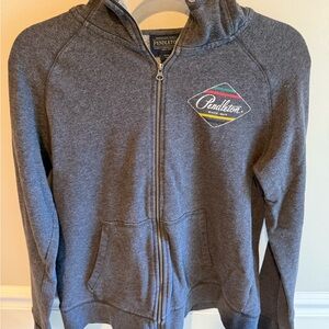 Pendleton Heather Gray Woolen Garment